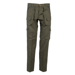 Pantalone Blatex 1219 Sfoderato Calibrato