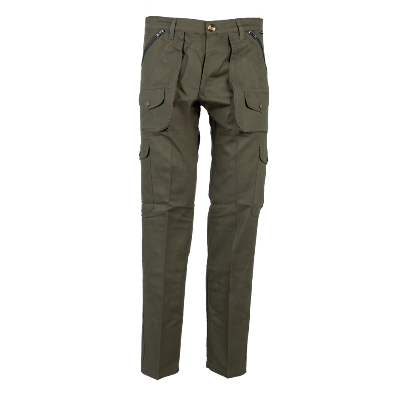 Pantalone Blatex 1219 Sfoderato Calibrato