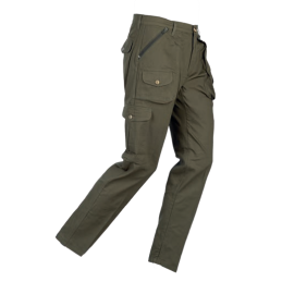 Pantalone Blatex 1219 foderato calibrato