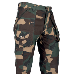 Pantalone Blatex 1219 Woodland