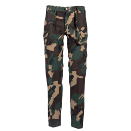 Blatex 1219 Woodland