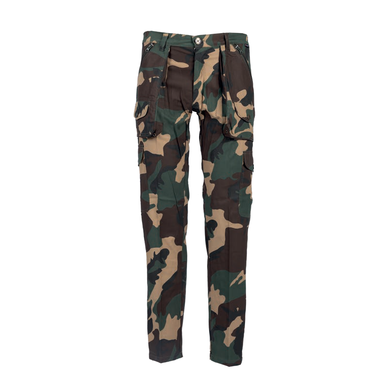 Pantalone Blatex 1219 Woodland