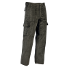 Pantalone Blatex in velluto 9233F V