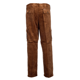 Pantalone Blatex in velluto 9233F M