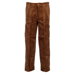 Pantalone Blatex in velluto 9233F M