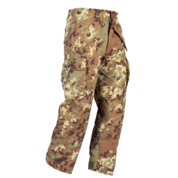 Pantalone Blatex Militare Vegetato