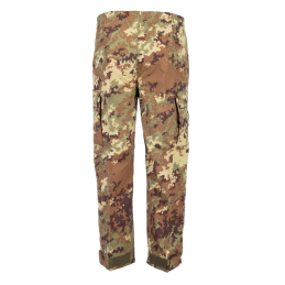 Pantalone Blatex Militare Vegetato