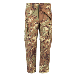 Pantalone Blatex Militare Vegetato