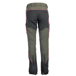 Pantalone elasticizzato Blatex da donna 82.3