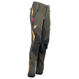 Pantalone elasticizzato...