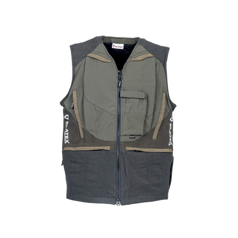 Gilet Blatex 466