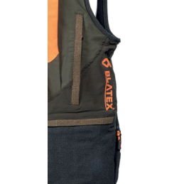 Gilet Blatex 466.1