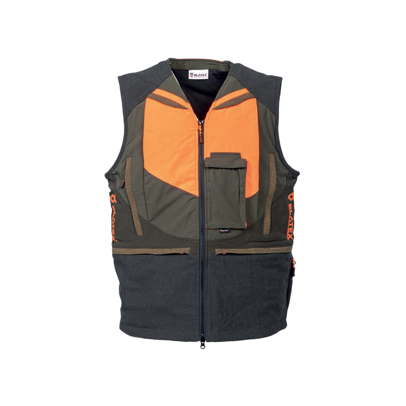 Gilet Blatex 466.1