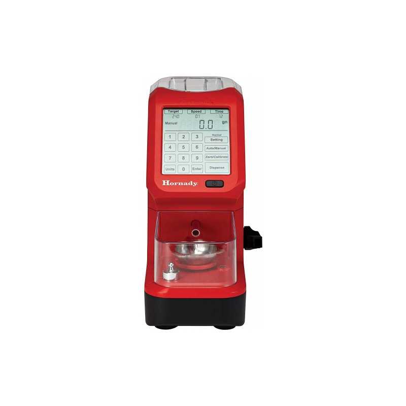 Bilancina HORNADY AUTO CHARGE PRO 050053