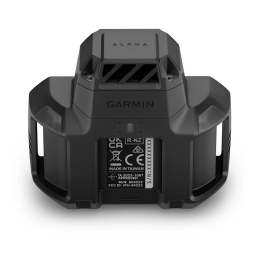 Garmin Beeper Battery Pack