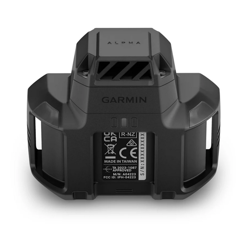 Garmin Beeper Battery Pack