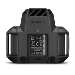 Garmin Beeper Battery Pack