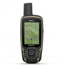 Localizzatore GPS portatile Garmin GPSMAP® 67i