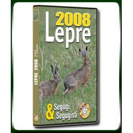 LEPRE 2008 SEGUGI & SEGUGISTI