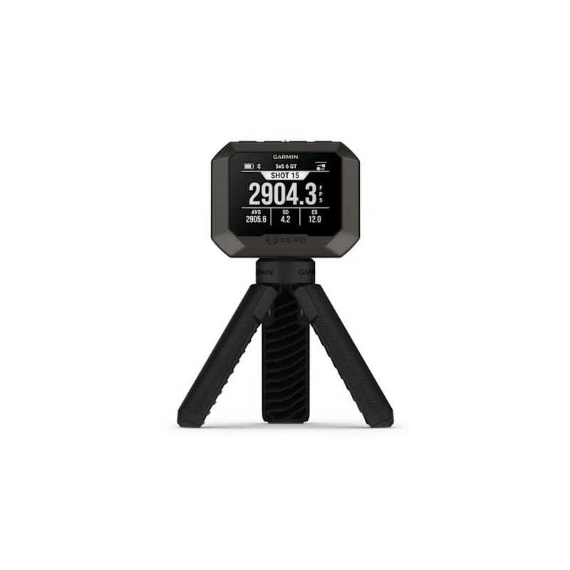 GARMIN CRONOGRAFO XERO C2