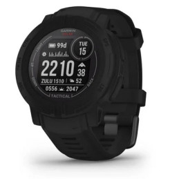 Orologio Garmin Instinct® 2 Solar Tactical Edition