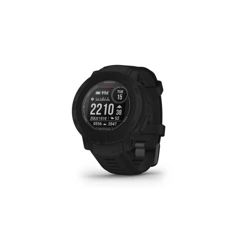 Orologio Garmin Instinct® 2 Solar Tactical Edition