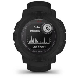 Orologio Garmin Instinct® 2 Solar Tactical Edition