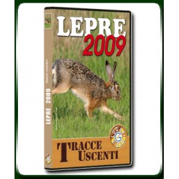 LEPRE 2009 Tracce Uscenti