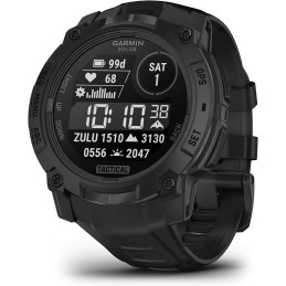 Orologio Garmin Instinct® 3 – 45 mm, Solar