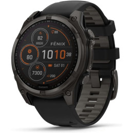 Orologio Garmin fēnix® 8 -...