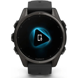 Orologio Garmin fēnix® 8 - 43 mm, AMOLED