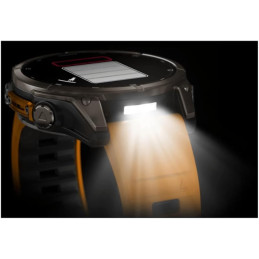 Orologio Garmin fēnix® 8 - 47 mm, AMOLED