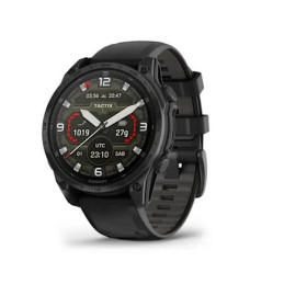 Orologio tactix® 8 – 47 mm, AMOLED Black