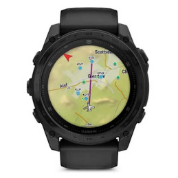 Orologio tactix® 8 – 51 mm, AMOLED