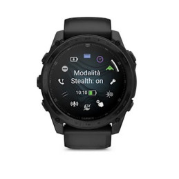 Orologio tactix® 8 – 51 mm, AMOLED