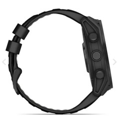 Orologio tactix® 8 – 51 mm, AMOLED