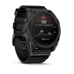 Orologio tactix® 8 – 51 mm, AMOLED