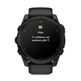 Orologio tactix® 8 – 51 mm, AMOLED