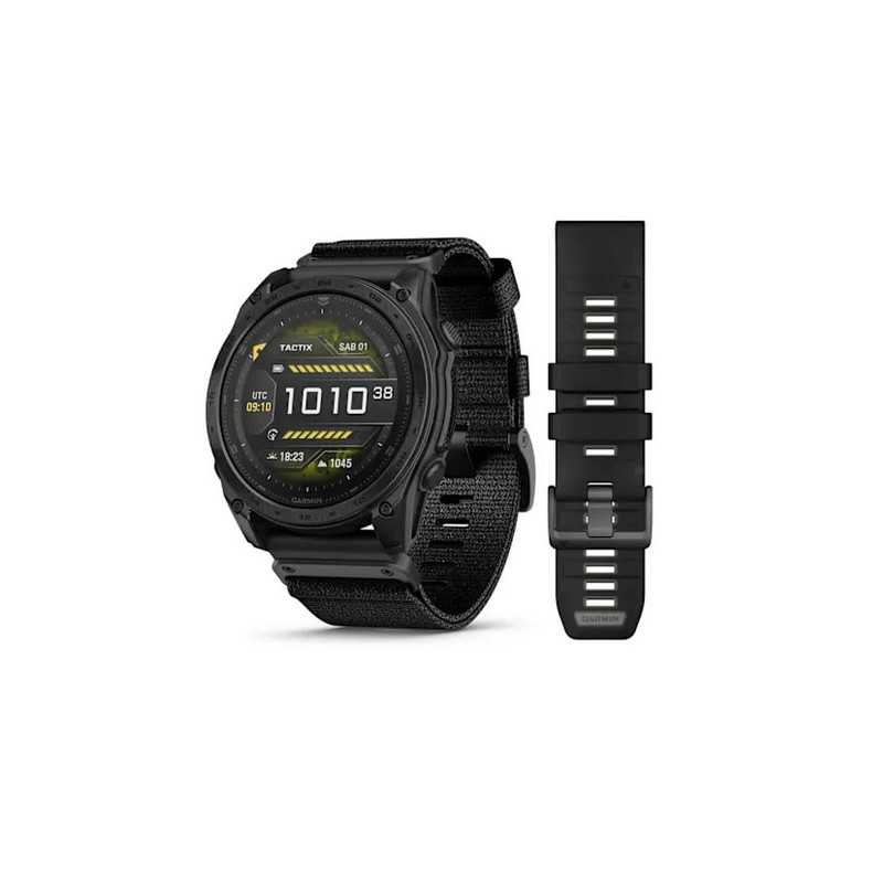 Orologio tactix® 8 – 51 mm, AMOLED