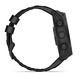 Orologio tactix® 8 – 51 mm, Solar, Elite