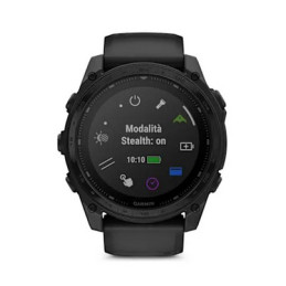 Orologio tactix® 8 – 51 mm, Solar, Elite