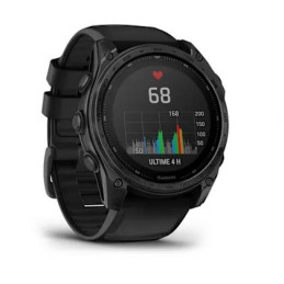 Orologio tactix® 8 – 51 mm, Solar, Elite