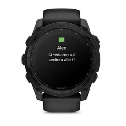 Orologio tactix® 8 – 51 mm, Solar, Elite