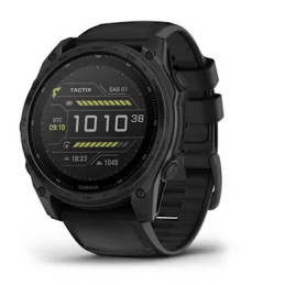 Orologio tactix® 8 – 51 mm, Solar, Elite