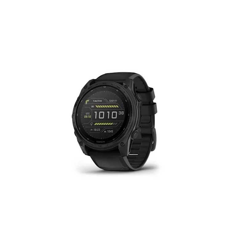 Orologio tactix® 8 – 51 mm, Solar, Elite