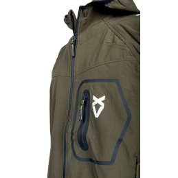 Gilet Blatex Dresseur 462