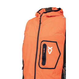 Gilet Blatex Dresseur 462.1