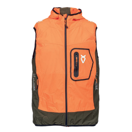 Gilet Blatex Dresseur 462.1