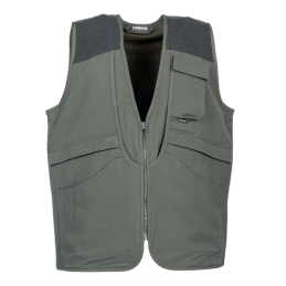 Gilet Blatex 2908