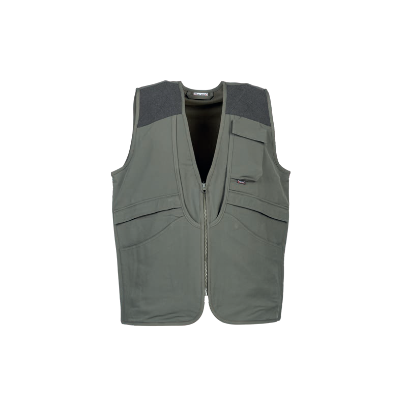 Gilet Blatex 2908